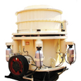 Hydraulic Cone Crusher