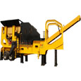 Mobile Crusher