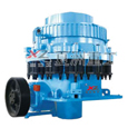 High Performance Cone Crusher