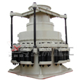 PYB Spring Cone Crusher