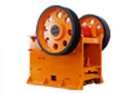 Jaw Crusher