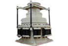 PYB Spring Cone Crusher