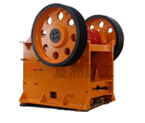 Jaw Crusher