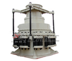 PYB Spring Cone Crusher