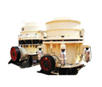 Hydraulic Cone Crusher