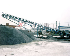 Belt conveyor on-site operating plans