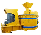 DVSI Sand-Making Machine