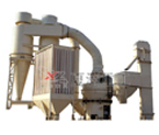 Powder Separator