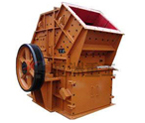 High-Efficiency Complex Crusher