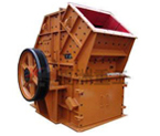 High-Efficiency Complex Crusher