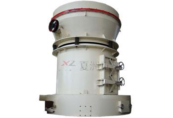 Large 6R mill 